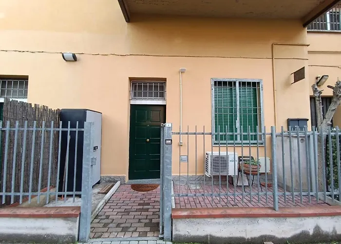 Bed and Breakfast La Perla Bologna